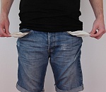 В России растет число бедных