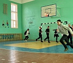 На ремонт школьных спортзалов в Астраханской области выделят 9 миллионов рублей