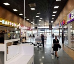 Астраханские торговые центры выходят из ковидного анабиоза