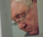 Михаил Столяров хочет выйти на свободу