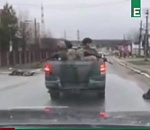 В кадрах иностранных СМИ о зверствах российских военных ожили трупы