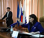 Депутаты ГорДумы обратятся в прокуратуру для проверки "Эко Системы" 