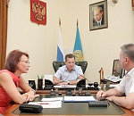 Сельским учителям могут компенсировать расходы на оплату ЖКУ