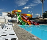 Сегодня в астраханском аквапарке погиб ребенок