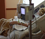 Беременная астраханка получила серьезные травмы в ДТП