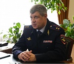 Итоги работы астраханской полиции за 2021 год: ключевые цифры