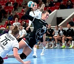 «Астраханочка» обыграла фаворита сезона – «Ростов-Дон», нанеся ему первое поражение в сезоне