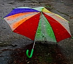 Надолго ли зарядил дождь в Астрахани