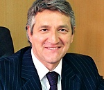 Леонид Огуль: "Уже летом Астрахань может попасть в перечень городов, где будут построены новые перинатальные центры"