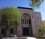 Жесть по-астрахански: с кровли памятника культурного наследия украли медные листы