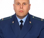 В астраханской прокуратуре кадровые перестановки