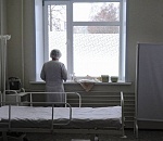 Из астраханского ковидного госпиталя сбежала пациентка