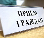 Уполномоченный по правам человека и министр здравоохранения проведут для астраханцев приём граждан