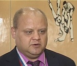 В Астраханской области новый природоохранный прокурор 