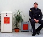 Полицией взяты под круглосуточную охрану избирательные участки Астраханской области