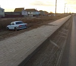 В Астраханской области ребенок не дошел до школы