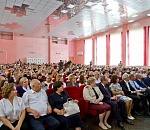 Игорь Бабушкин. До конца года в области появится 15 новых ФАПов, в следующем – ещё 27