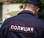 Неизвестные в Астрахани застрелили двух сотрудников полиции