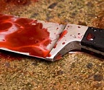 Астраханец, зарезавший во время застолья двух знакомых, отправился в колонию на 19 лет