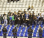 «Волгарь» оштрафовали на 35 тыс. руб. за болельщиков на поле