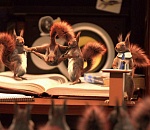 Астраханский общественник пожаловался президенту на белочек в новогодние каникулы