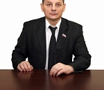 Илья Житерев стал заместителем координатора астраханского отделения ЛДПР