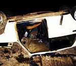 Полицейский в свой выходной оказал первую помощь пострадавшим в ДТП астраханцам