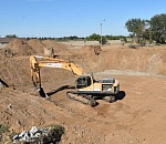 Северные очистные сооружения в Астрахани модернизирует серьезная и опытная компания