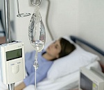 Больная коронавирусом астраханка рассказала о своем лечении и состоянии