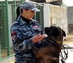 В астраханской полиции работает Аль Капоне