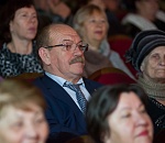 Благотворительные концерты при поддержке компании ЛУКОЙЛ