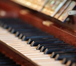 Астраханцев приглашают на органный концерт 