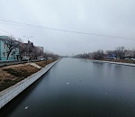 Суббота в Астраханской области будет пасмурной и мокрой