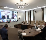 Более 900 млн направлено на модернизацию первичного звена здравоохранения Астраханской области в 2025 году