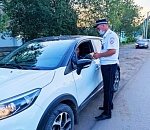 В выходные 47 астраханцев разъезжали по Астрахани подшофе