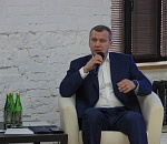 Американское издание назвало Сергея Морозова одним из возможных преемников Владимира Путина