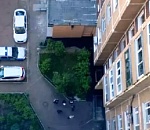 В Астрахани ждет суд местного жителя, вытолкнувшего знакомого с пятого этажа