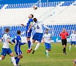 Астраханский футбольный клуб "Волгарь" остался без тренеров