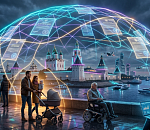 Астраханская область попытается удержать население пособиями, инклюзией и патриотизмом | Стратегия - 2036.Часть 1.