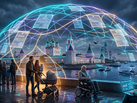 Стратегия - 2036.Часть 1.| Астраханская область попытается удержать население пособиями, инклюзией и патриотизмом
