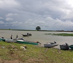 Появились новые подробности в деле об утонувших под Астраханью детях