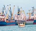 Астраханский танкер попал в ливийский плен