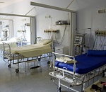 Ахтубинская больница планирует увеличить число коек для ковидных больных