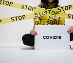 И вновь суточный антирекорд: коронавирусная обстановка в Астрахани ухудшается