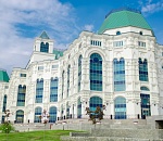 Астраханский государственный театр Оперы и Балета: подведение итогов работы в условиях пандемии