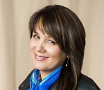 Телеканал "Астрахань-24" возглавила Стелла Зверева