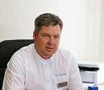 Коронавирус-не фейк: главврач Александро-Мариинской больницы обратился к астраханцам с важным заявлением