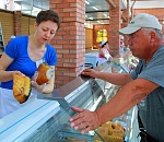 В Астрахани реконструкцию рынка  «Селенские исады» планируют завершить к сентябрю 