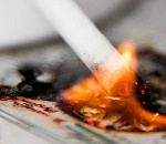 Астраханец погиб в своем же доме