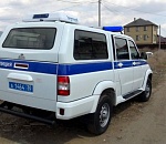 Астраханец, думая, что наблюдает за НЛО, стал очевидцем преступления